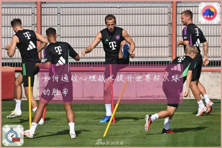 如何通过心理战术提升世界杯买球的胜率