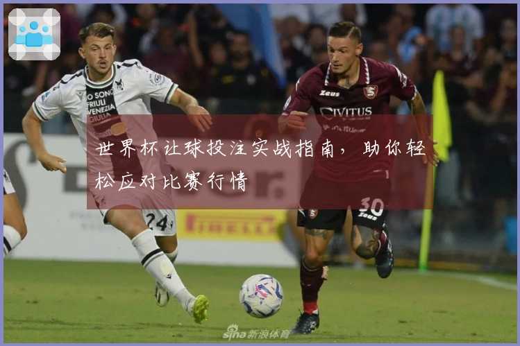 世界杯让球投注实战指南，助你轻松应对比赛行情